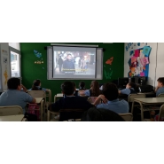 Educar en Igualdad
